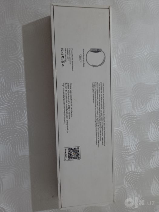 Smart watch x8 ultra