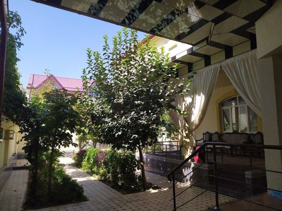 Евро дом Тузель. От пост ГАИ 300м.