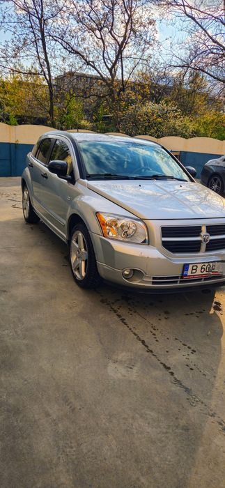 Dodge Caliber 2007 2.0 diesel 140cp