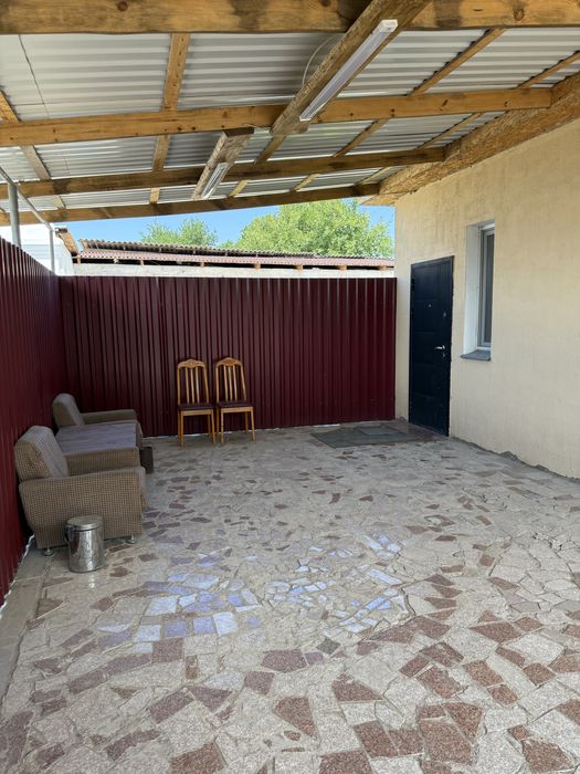 Сдается дом посуточно/помесячно