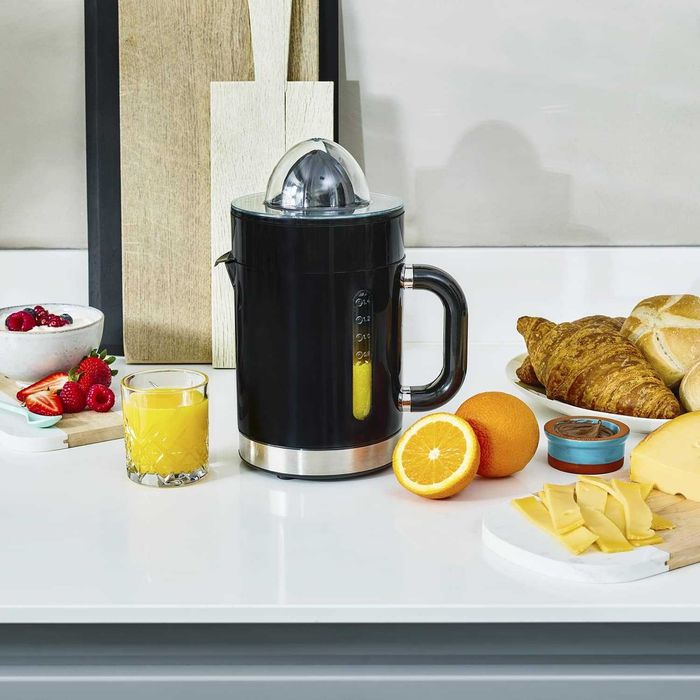 Сокоизтисквачка Boma BM606HD 25W 1.4л Цитрус преса за плодове