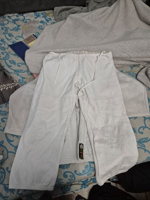 Продам кимоно дзюдо