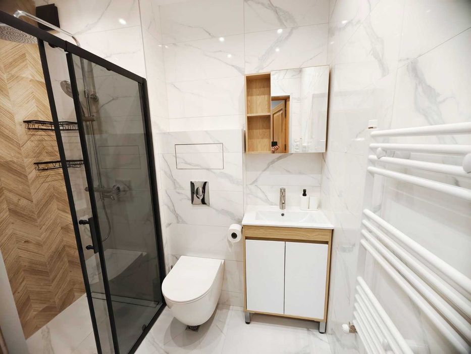 Дава се под наем Двустаен апартамент в София, Център - 70 кв.м за 600 € - Снимка #5