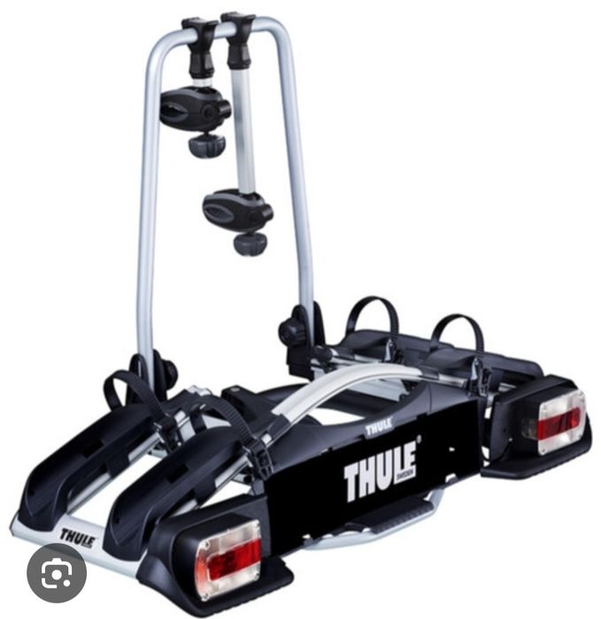 Велобагажник THULE EUROWAY G2 921 продам
