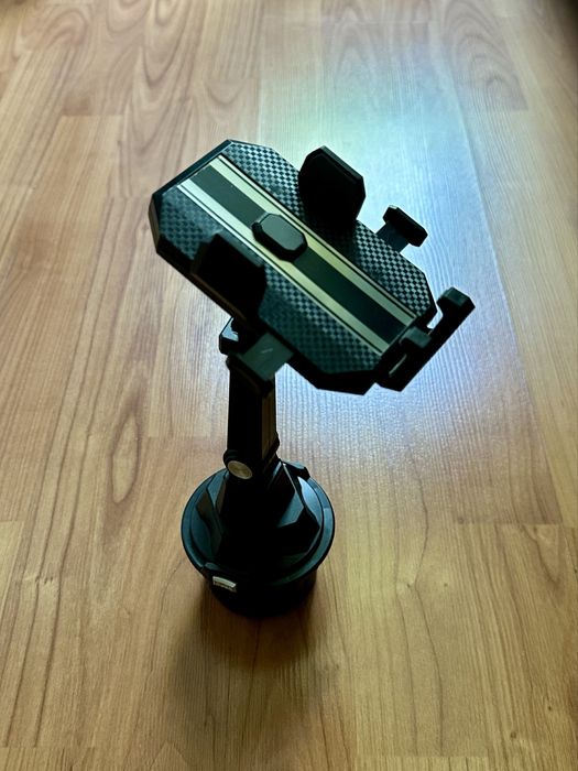 Держатель для телефона SB-223 черный