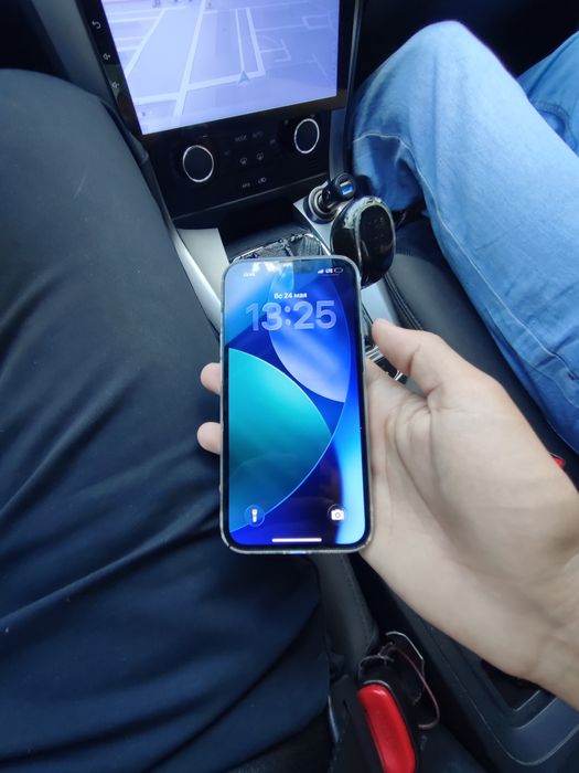 Iphone 16 e sotilad