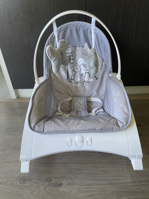 Бебешки шезлонг Lorelli Enjoy