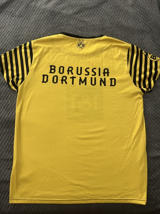 Тениска на BVB 2024