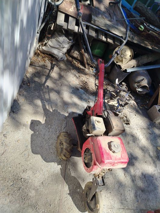 Продам мотоблок.