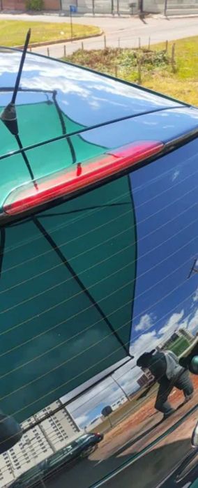 Трети стоп за спирачката за VW Polo Фолксваген Поло за багажника