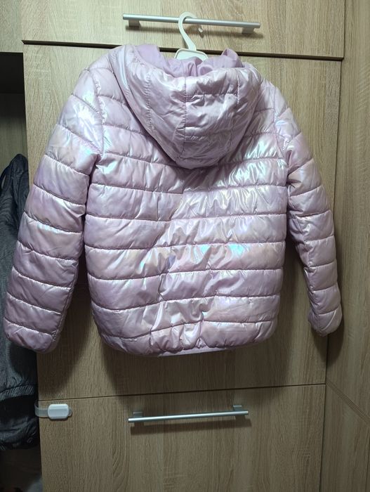 Geacă primăvară fete