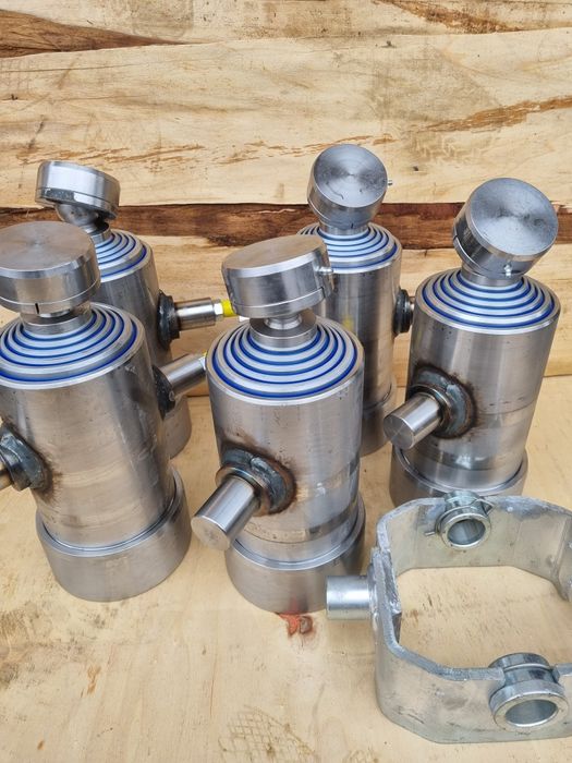 Cilindru 6 segmente iveco,remorca