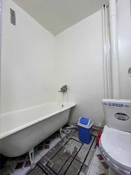 Қиргули рухсор 3 каватда 1 хонали 2 хонага мосланган