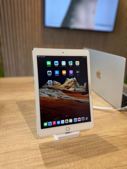 **ATS GSM**iPad Air 2 64Gb/Grad A /Fact+Gar 12 luni