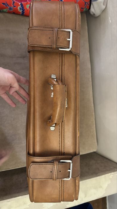 Чемодан РАРИТЕТ времен ссср