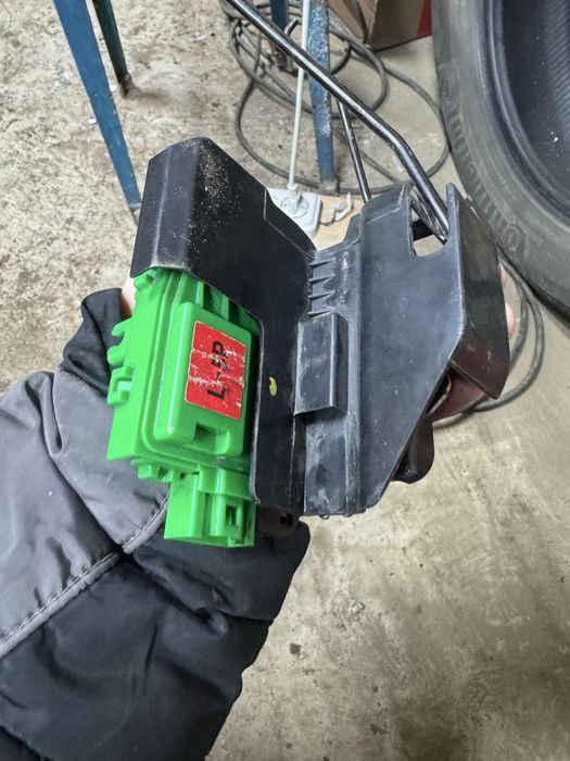 замок для Kia rio 2014