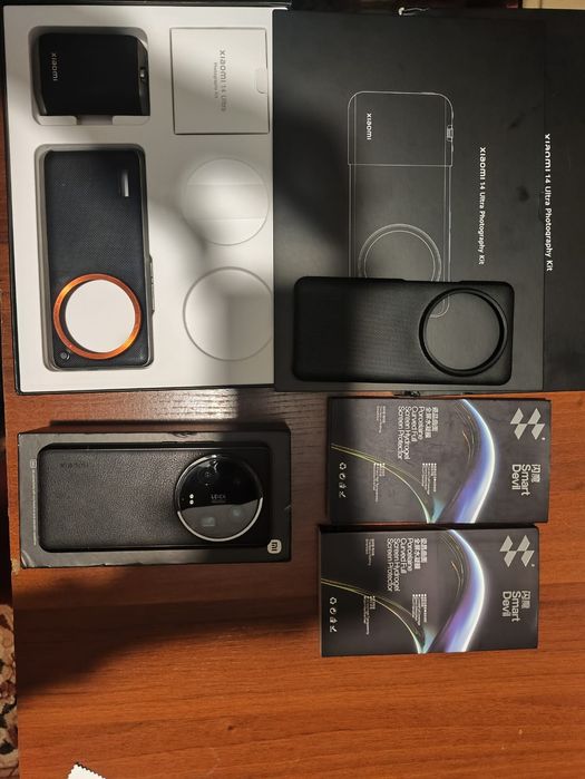 Xiaomi 14 ultra 16/512