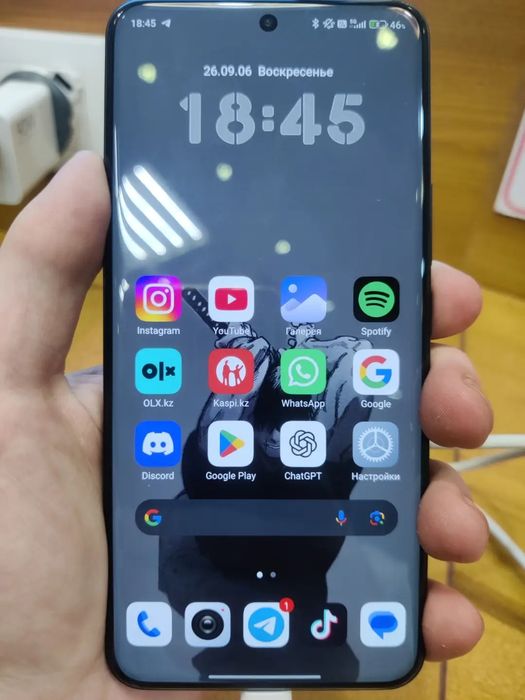 Xioami 14 ultra 256