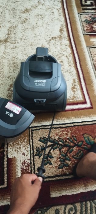 LG Pilisos wolti 2000