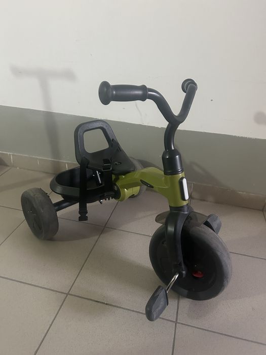 Детский велосипед для возраста 2-4 лет