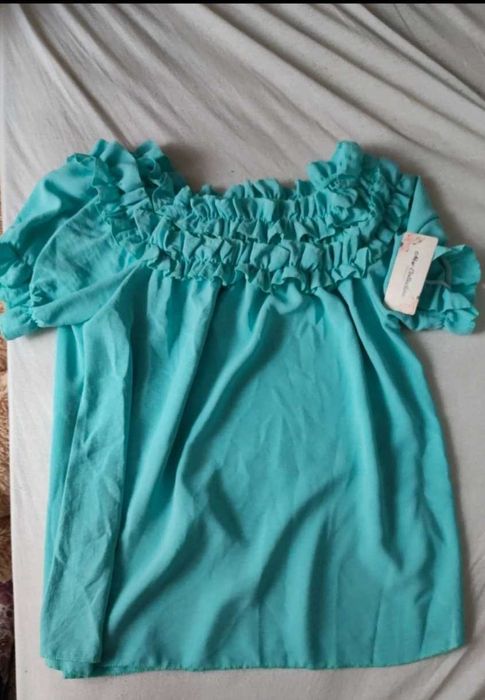 Compleu bluza+pantalon