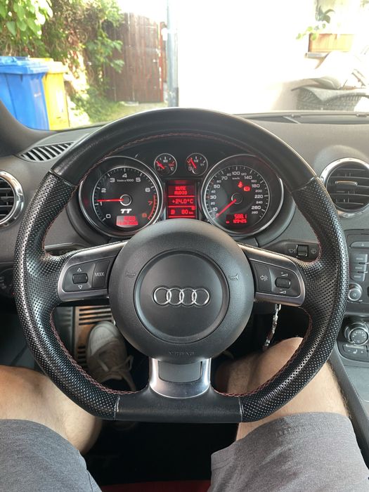 Audi TT 2007 2.0 benzina
