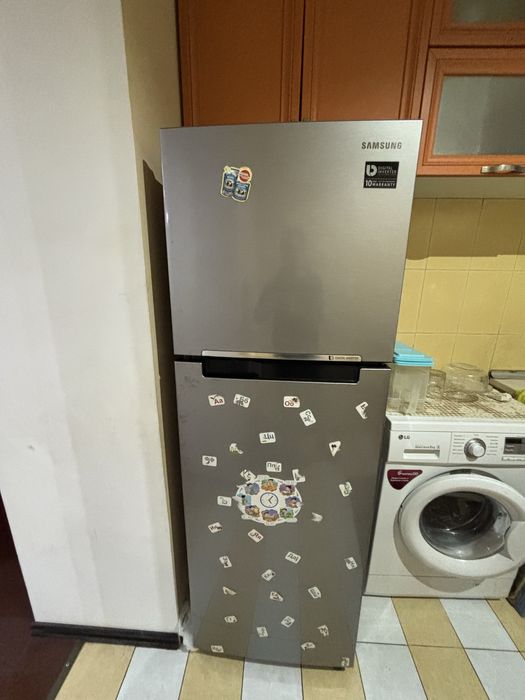 Продам Своя Холоделник Samsung
