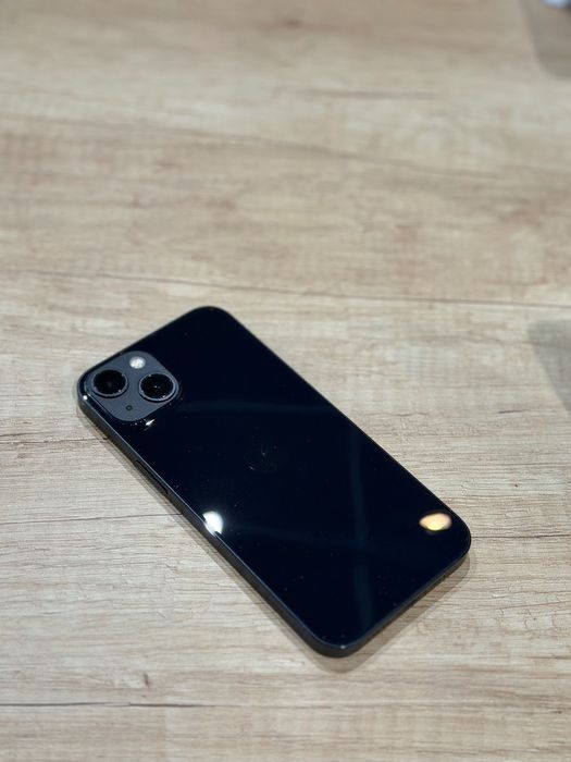 iPhone 13  128Gb Midnight/Baterie92%/Garantie 12 luni @atsgsm.ro