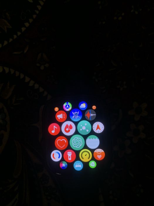 Kōrganingzak hk 9 pro max + ishlashi alo hecqati hic narsa bõlmagan