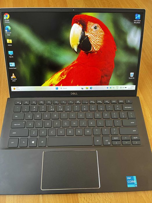 Лаптоп Dell Vostro 5301 i5 11gen 8GB RAM