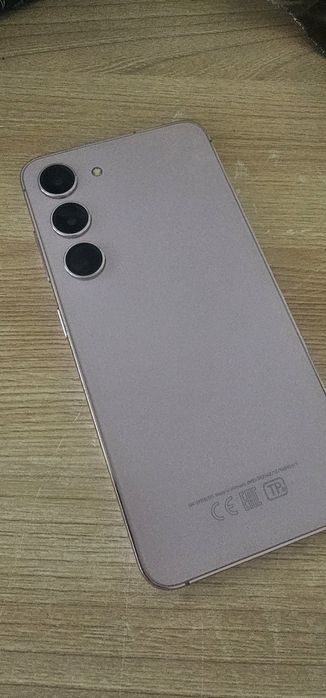 Samsung Galaxy S23, Galaxy S22 Ultra
