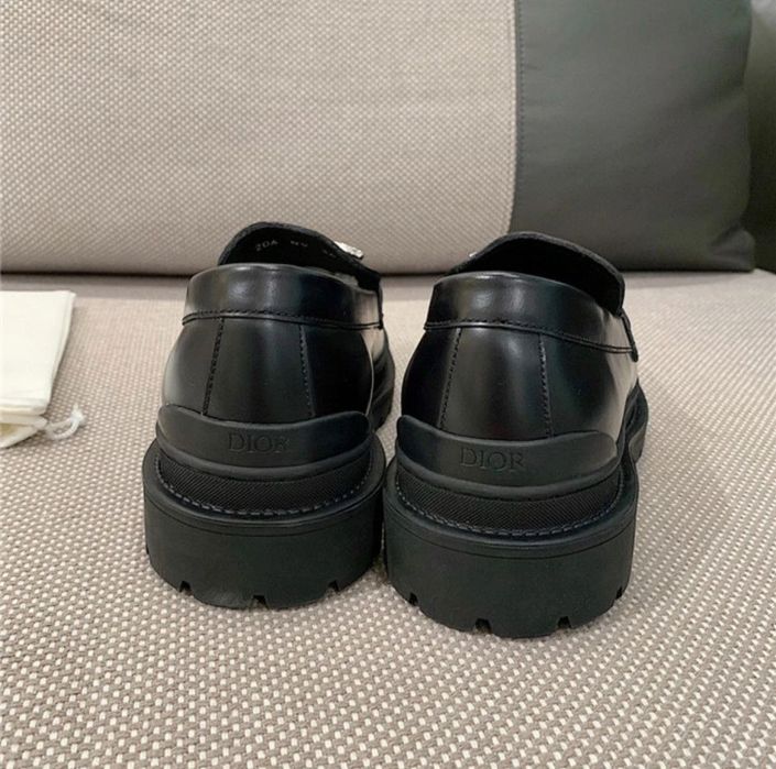 CD Loafer Black Дамски Маратонки