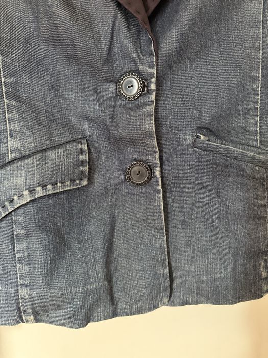 Дънково сако Phard, S размер