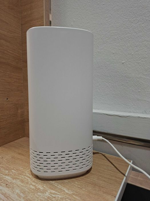 Router Wireless cu cartela SIM 5G Telenor Kaon model FA7150 Wi-Fi 7 LTE