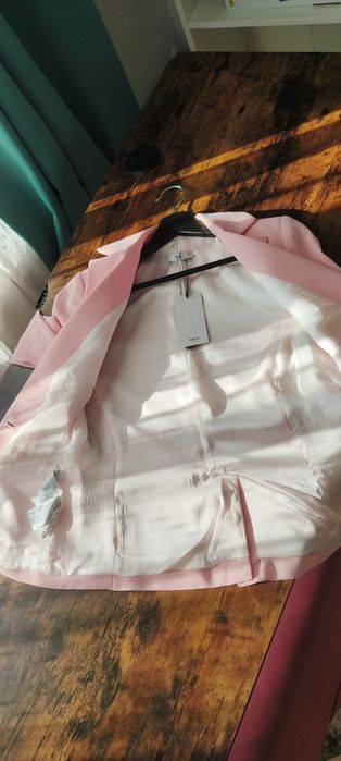 Sacou Mango XS Nou