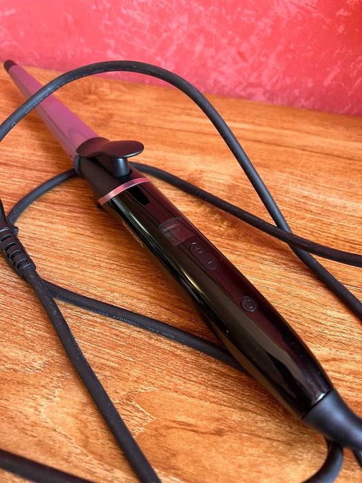 Маша за коса - Philips