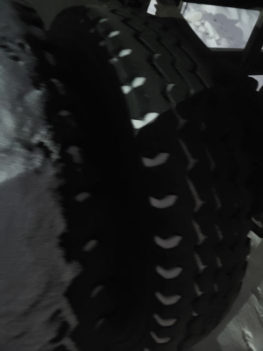 Продам прицеп от Камаза