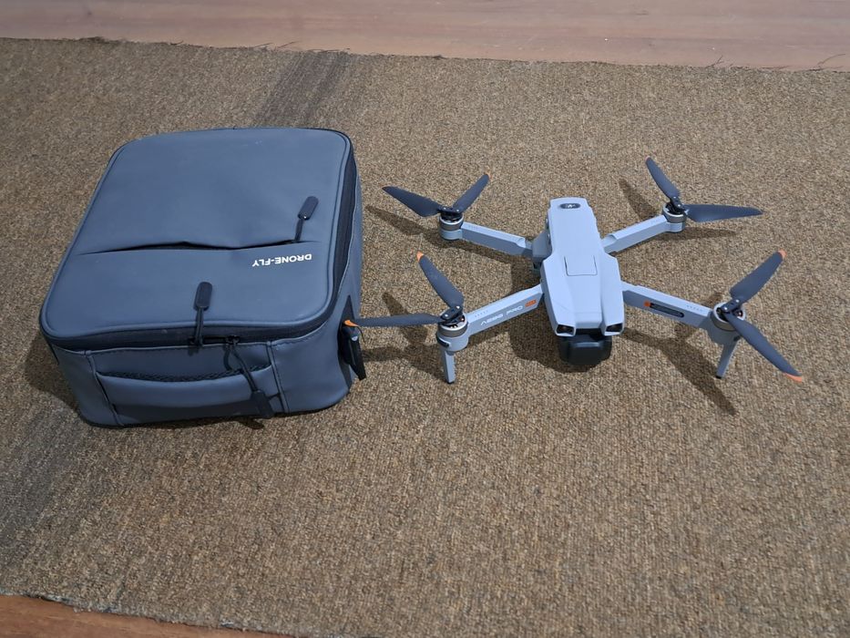 Квадрокоптер, дрон AE86 Pro Max