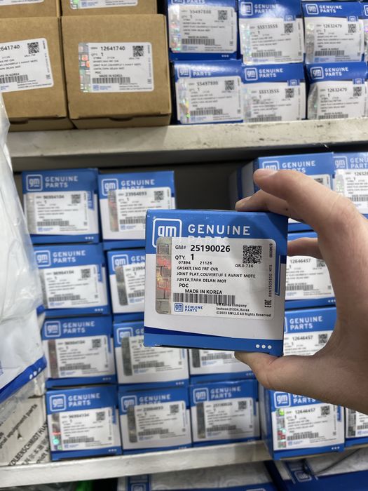 Cobalt porshen KOLTSASI BILAN Komplekt GM: 60 у.е. - Avto ehtiyot qismlar Toshkent на Olx