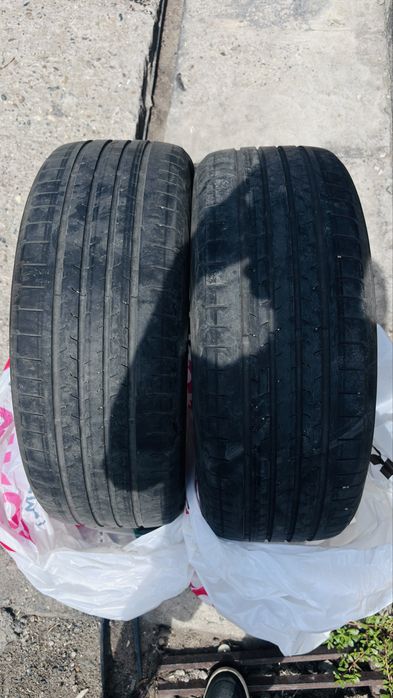 Продам Шины 215/50/18