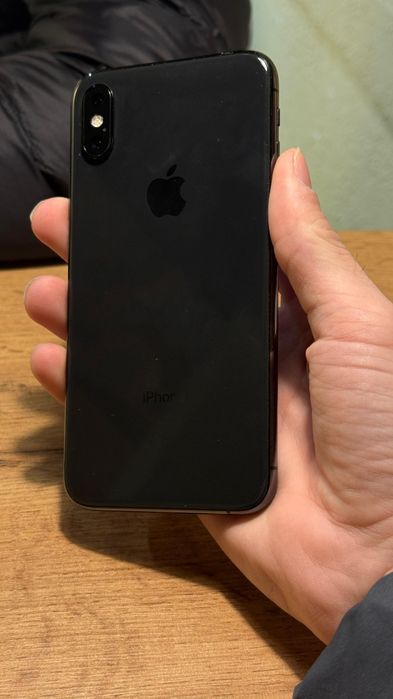 Айфон хс 64 гб 74 акб