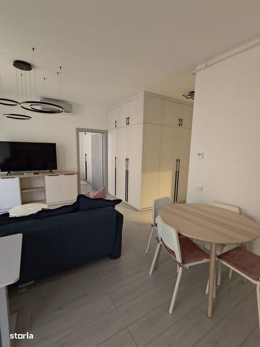 Apartament 2 camere de închiriat ARED-IMAR