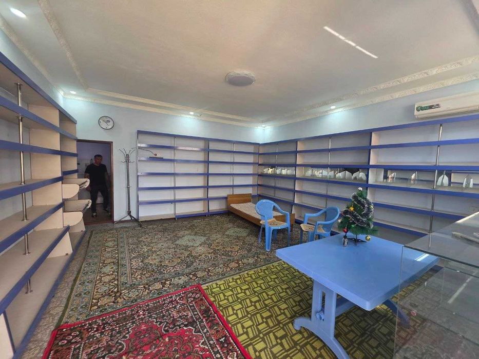 Продаётся 1х комн квартира на 1 этаже Ор-р Крытый рынок Альянс