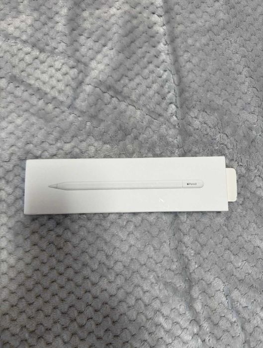 iPad 11 Gen (A16, 128GB, Wi-Fi) – Чисто нов+Apple Pencil Type-C+Калъф