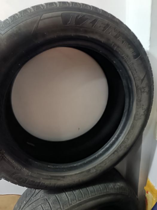 Сатылады. Шина на 225×55×17