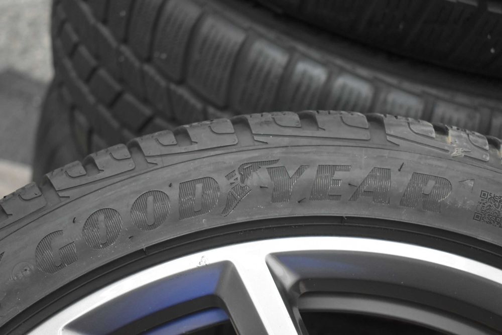 Джанти BMW X1 F48 X2 F39