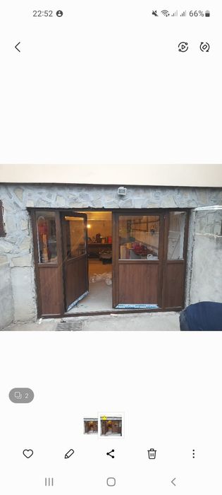 Tamplarie pvc de calitate