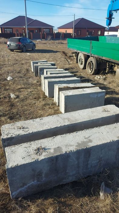 ФБС (фундаментный блок)