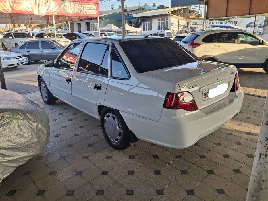 Chevrolet Nexia 2