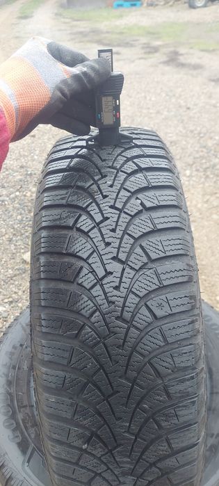 GOODYEAR 195 65 R 15 M+S